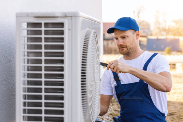 Best HVAC service technicians  in USA